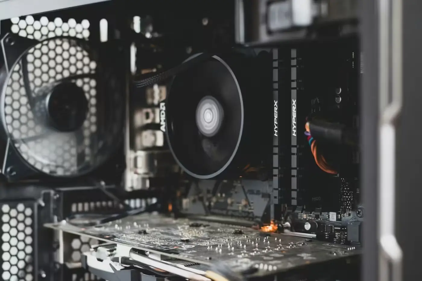 Naprawialność PC
